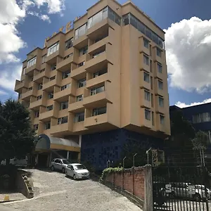 Savoy Quito